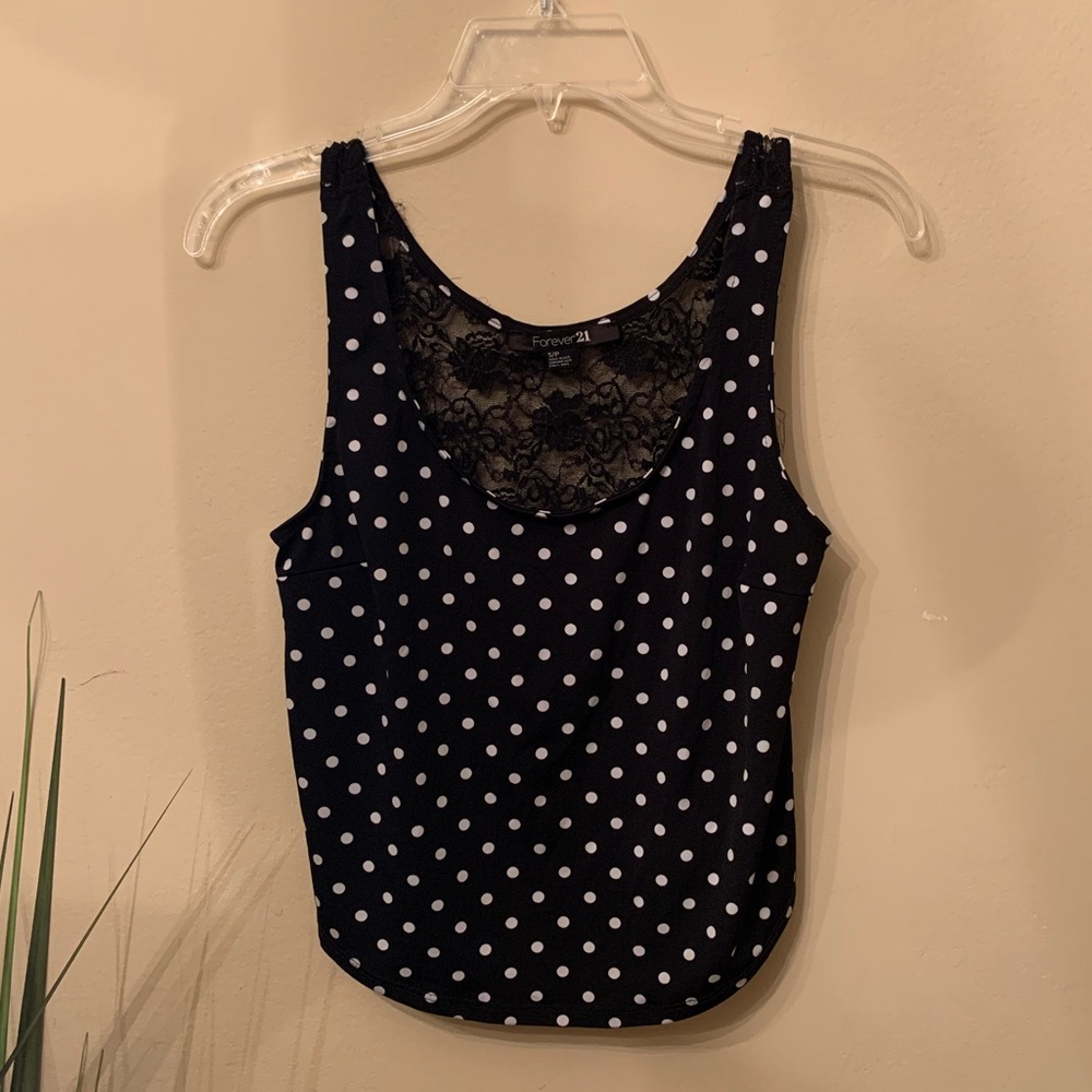 Forever 21 Top